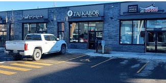 Calgary, AB Retail - 40 Christie Park Vw SW Calgary, AB Retail - 40 Christie Park Vw SW