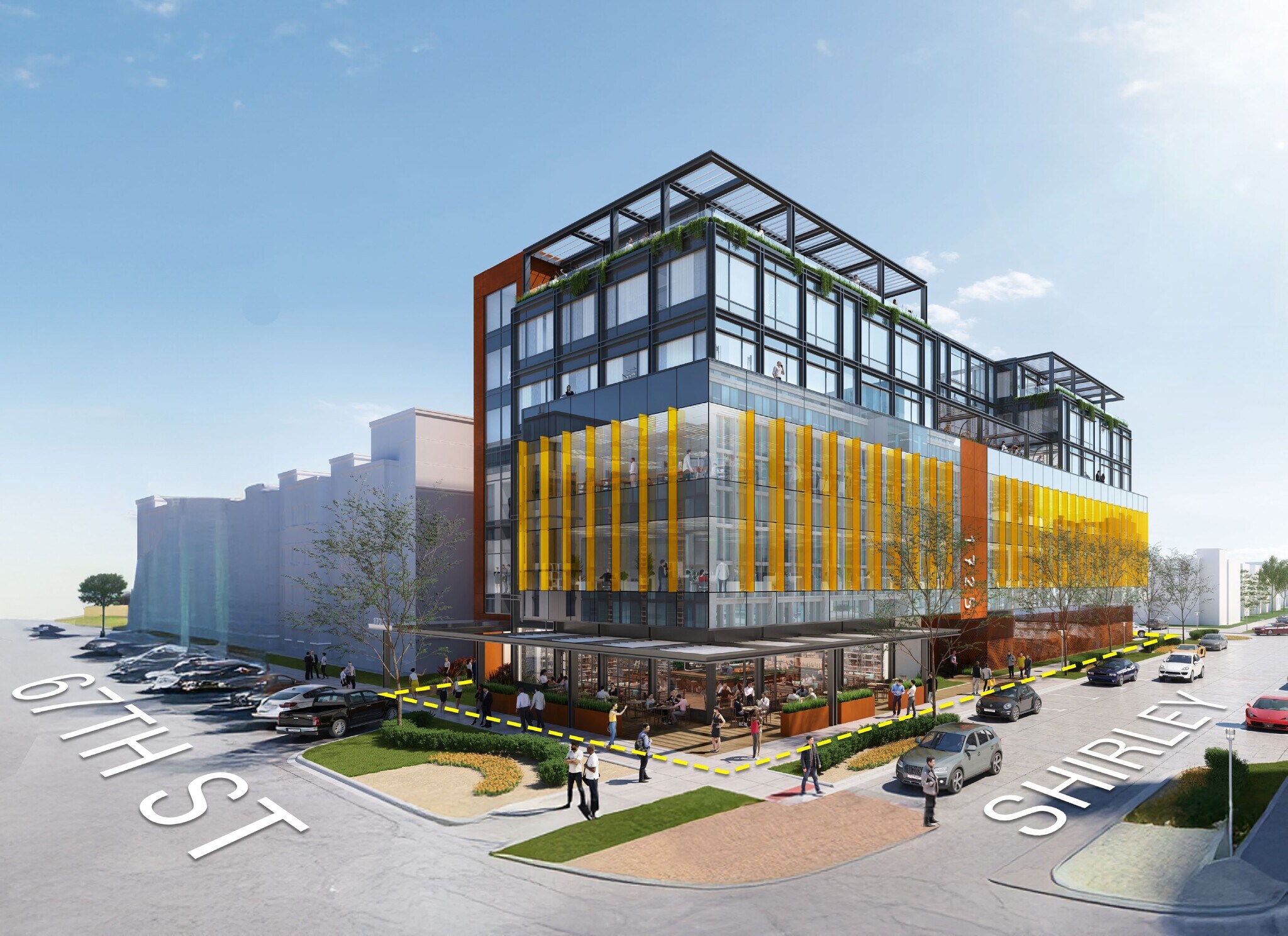 1909 S 67th St, Omaha, NE for Sale