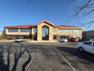Sandy, UT Office - 8899 S 700 E