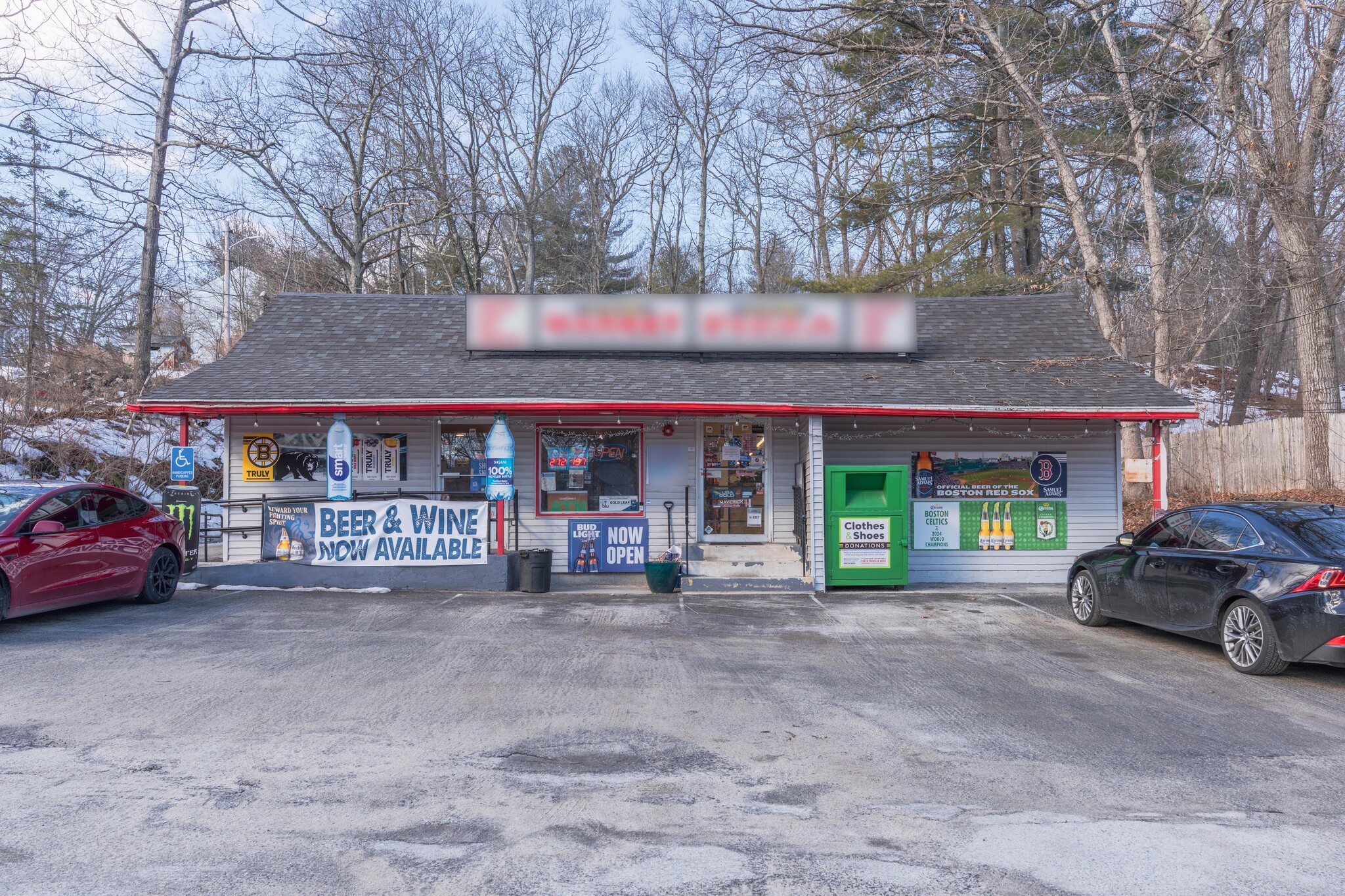 117 Clinton St, Shrewsbury, MA for Sale