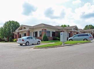 Springdale, AR Office - 3291 S Thompson St Springdale, AR Office - 3291 S Thompson St