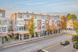 Vancouver, BC undefined - 2768 Cranberry Dr