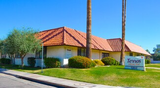 Phoenix, AZ Office/Medical - 1802 E Thomas Rd