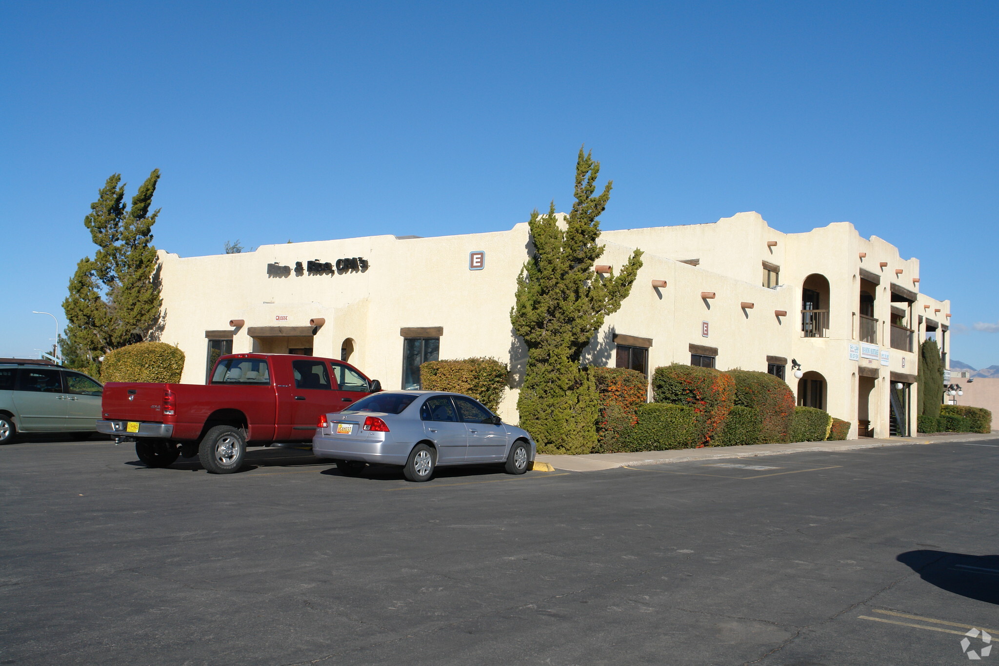 1065 S Main, Las Cruces, NM for Rent