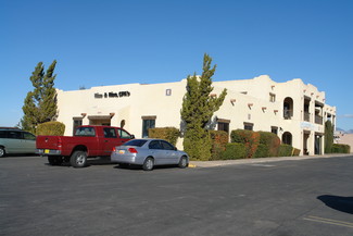 Las Cruces, NM Office - 1065 S Main