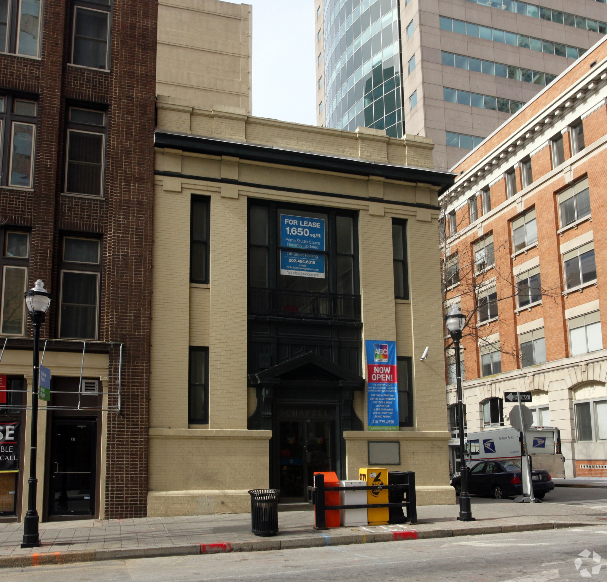 38 South St, Baltimore, MD for Rent