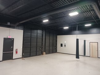 Oklahoma City, OK Flex - 4229 Royal Ave