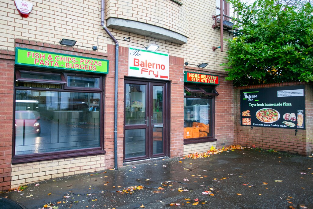 49-57 Bavelaw Rd, Balerno, MLN for Sale