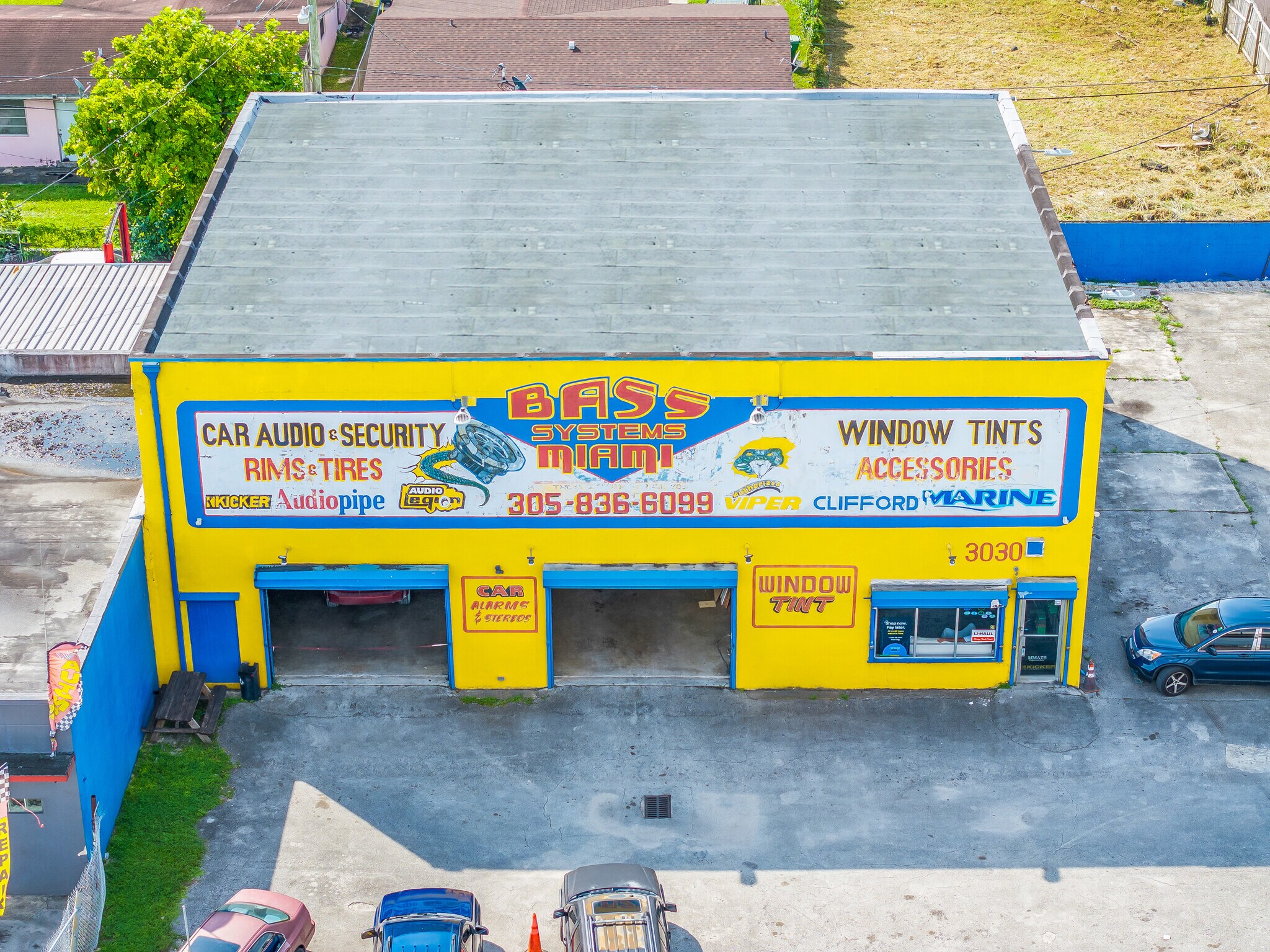 3030 NW 79th St, Miami, FL for Rent