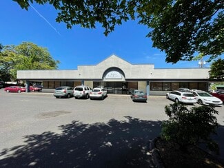 Vancouver, WA Office - 108 E Mill Plain Blvd Vancouver, WA Office - 108 E Mill Plain Blvd