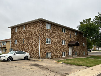 Mandan, ND Apartments - 1500 1st Ave NW