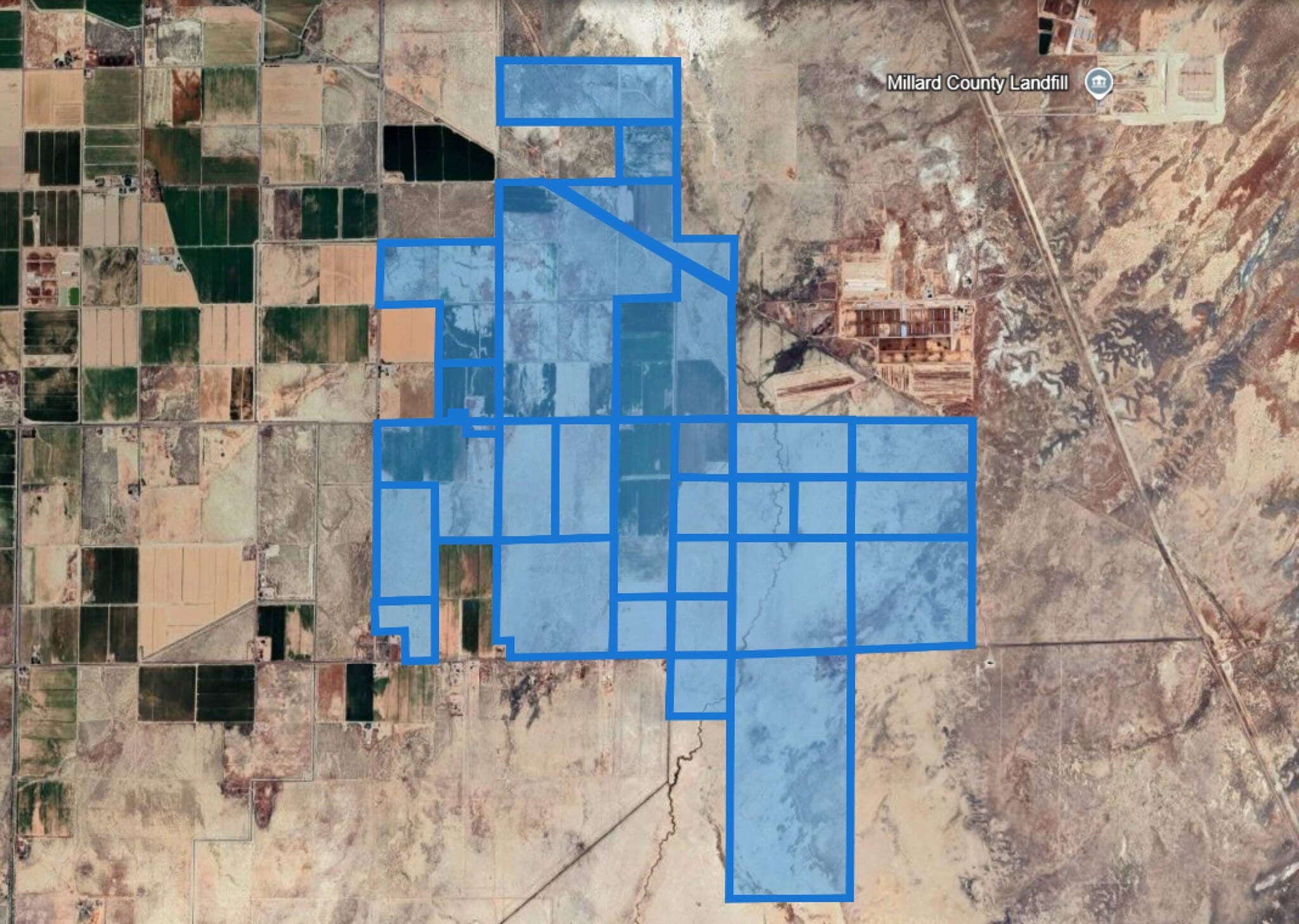 2955 E 3500 S, Delta, UT for Sale