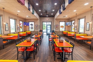 Killeen, TX Retail - 3201 W Stan Schlueter Loop Killeen, TX Retail - 3201 W Stan Schlueter Loop