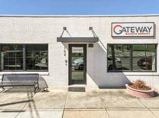 Durham, NC Office - 618 E Ramseur St