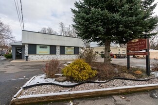 Tonawanda, NY Medical - 157 Main St
