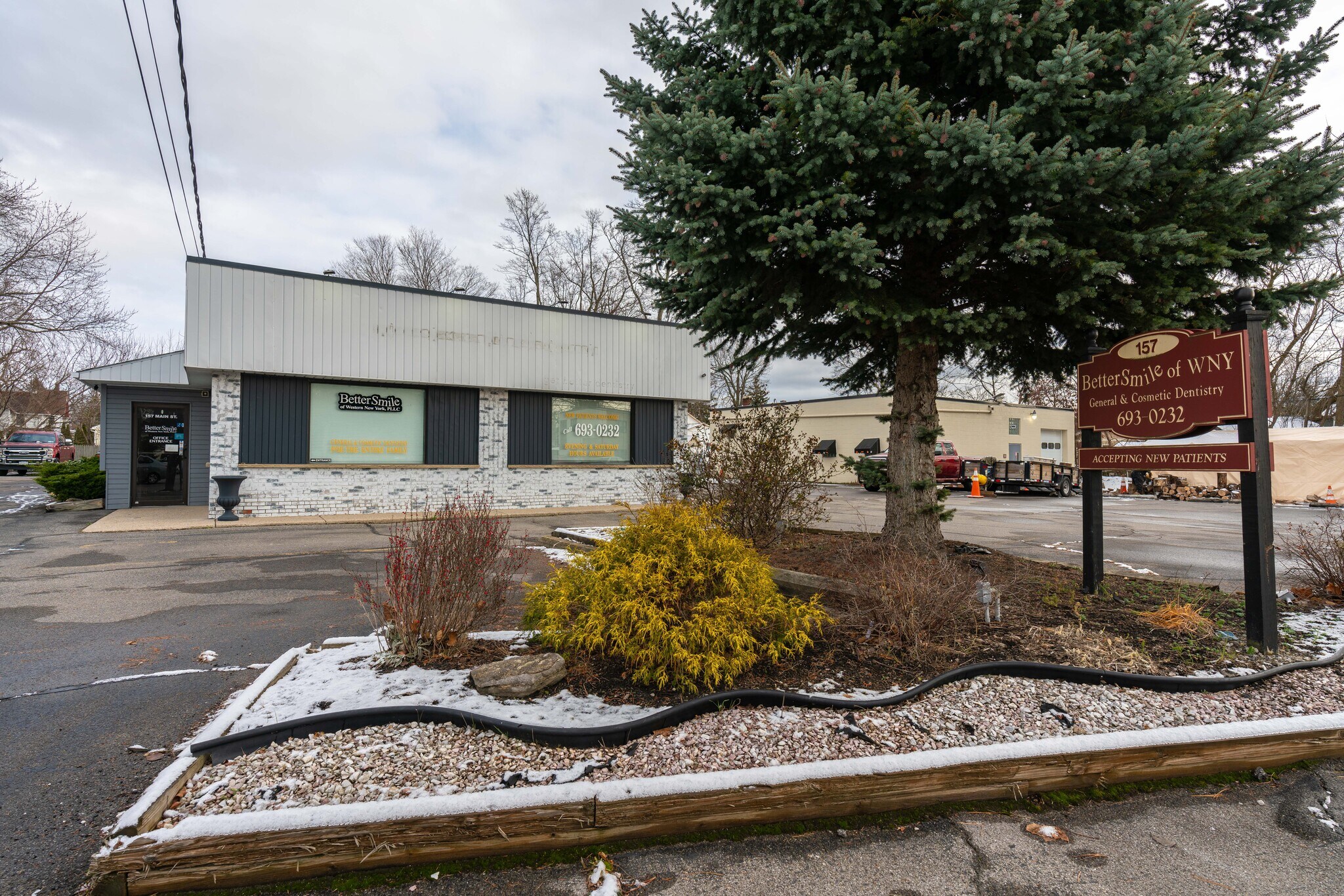 157 Main St, Tonawanda, NY for Sale