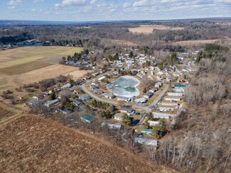 Ithaca, NY Manufactured Housing/Mobile Housing - Graduate Drive