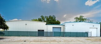 Fayetteville, NC Warehouse - 335-337 McMillan St Fayetteville, NC Warehouse - 335-337 McMillan St