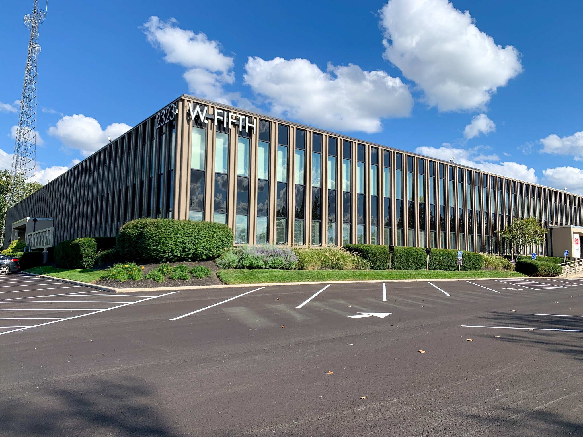 2323 W 5th Ave, Columbus, OH for Rent