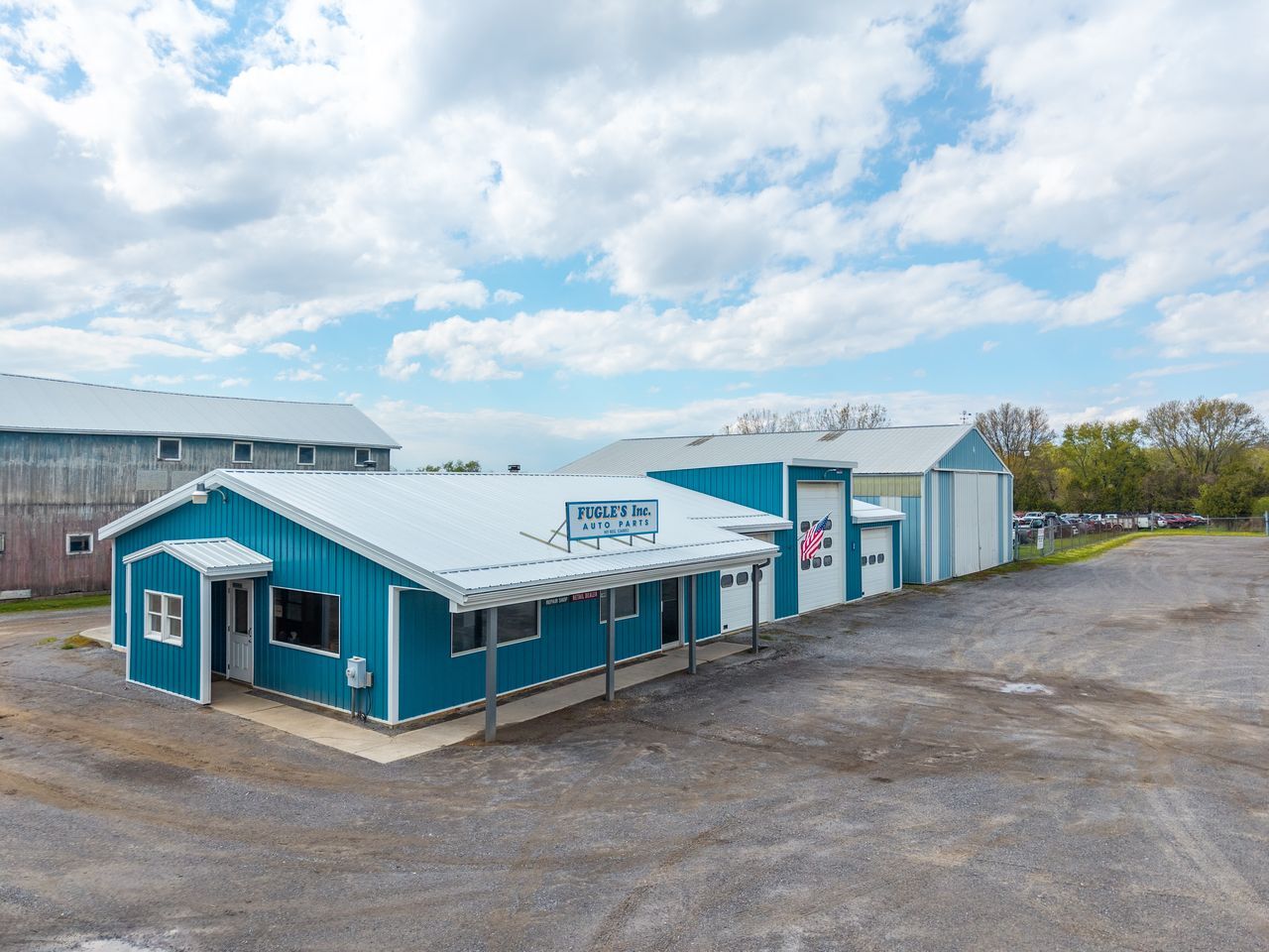 5278 S Livonia Rd, Livonia, NY for Sale