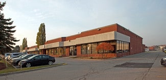Richmond Hill, ON Industrial - 135 East Beaver Creek Rd