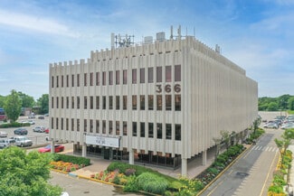 Jericho, NY Office, Flex - 366 N Broadway