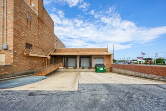 Lancaster, PA Industrial - 1515 Lititz Pike
