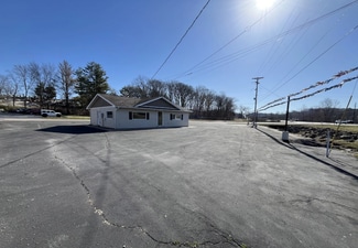 Jackson, MO Office - 3226 East Jackson Boulevard Blvd
