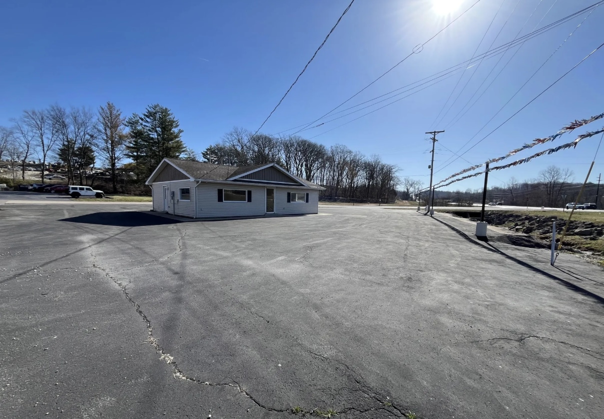 3226 East Jackson Boulevard Blvd, Jackson, MO for Rent