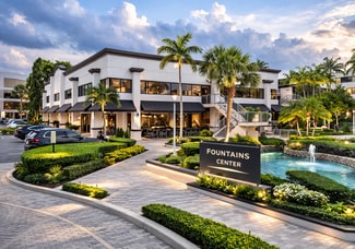 Boca Raton, FL Office, Office/Medical - 7100 W Camino Real Boca Raton, FL Office, Office/Medical - 7100 W Camino Real