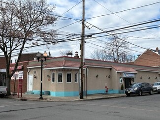 Trenton, NJ Retail - 762 Roebling Ave Trenton, NJ Retail - 762 Roebling Ave