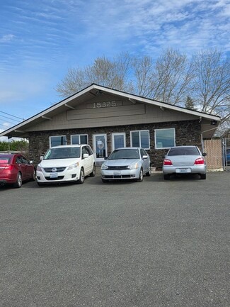 Lynnwood, WA Office/Retail - 15325 Highway 99