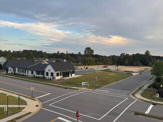 Chapel Hill, NC Retail - 50200 Governors Dr