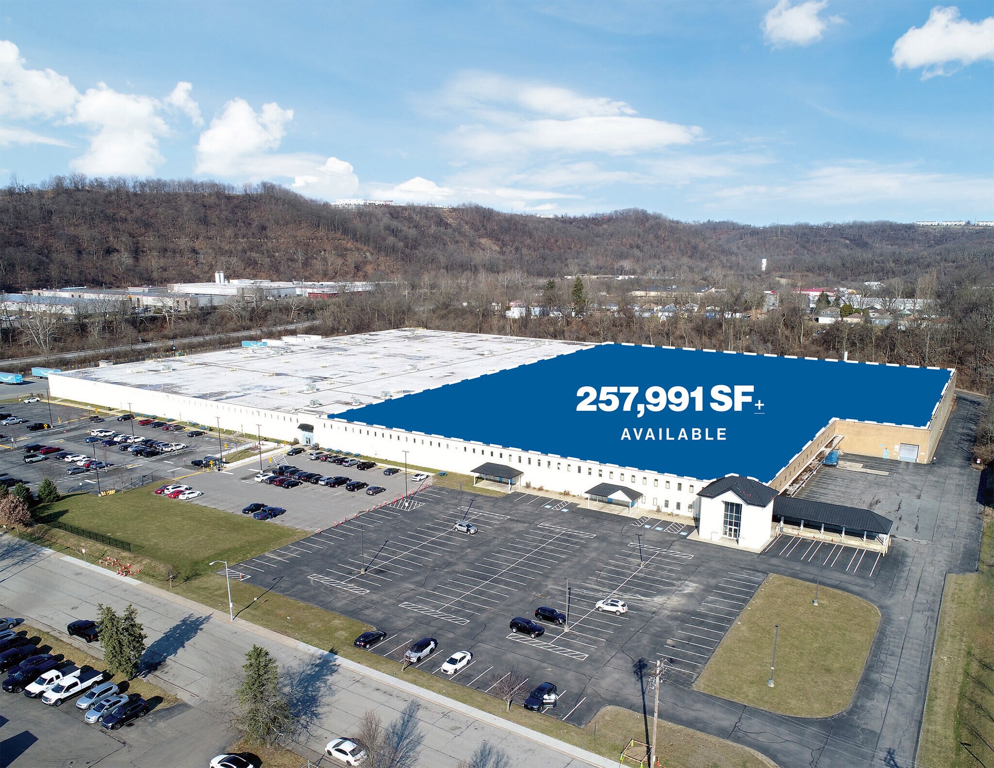 2250 Roswell Dr, Pittsburgh, PA for Rent