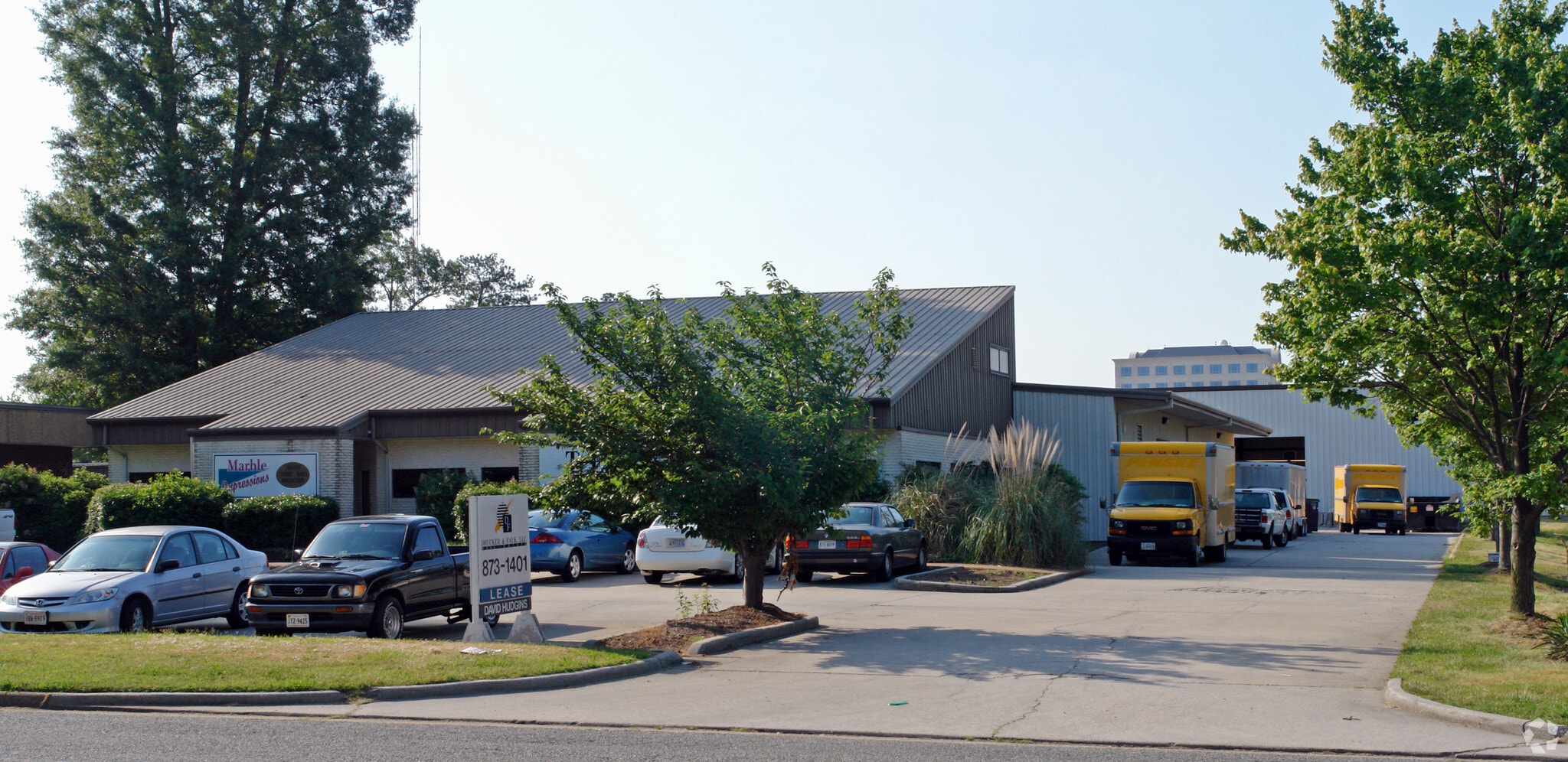 724 City Center Blvd, Newport News, VA for Rent