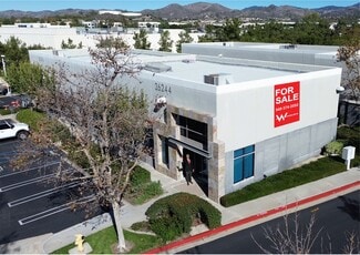 Lake Forest, CA Warehouse - 26244 Enterprise Ct Lake Forest, CA Warehouse - 26244 Enterprise Ct