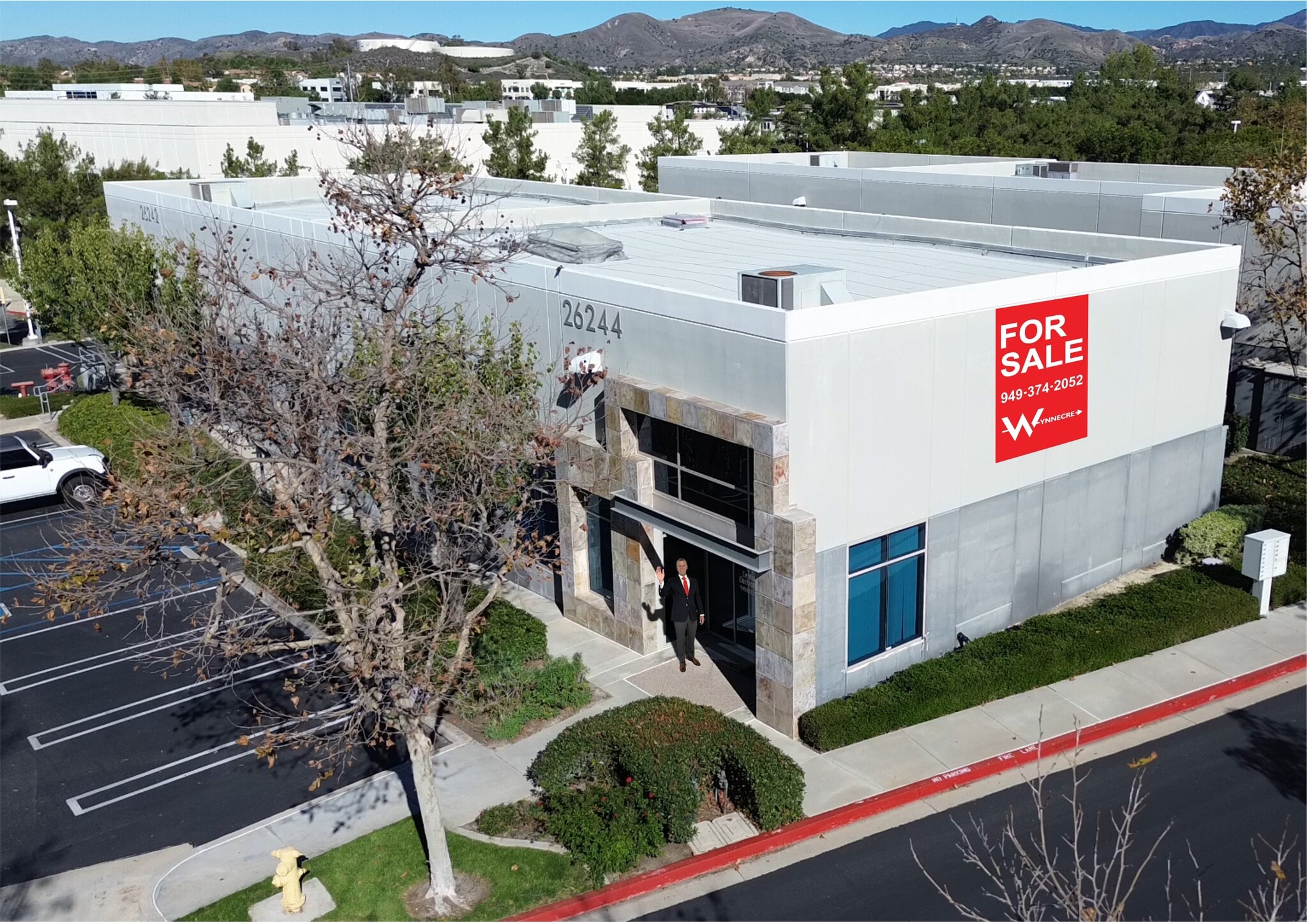 26244 Enterprise Ct, Lake Forest, CA for Sale