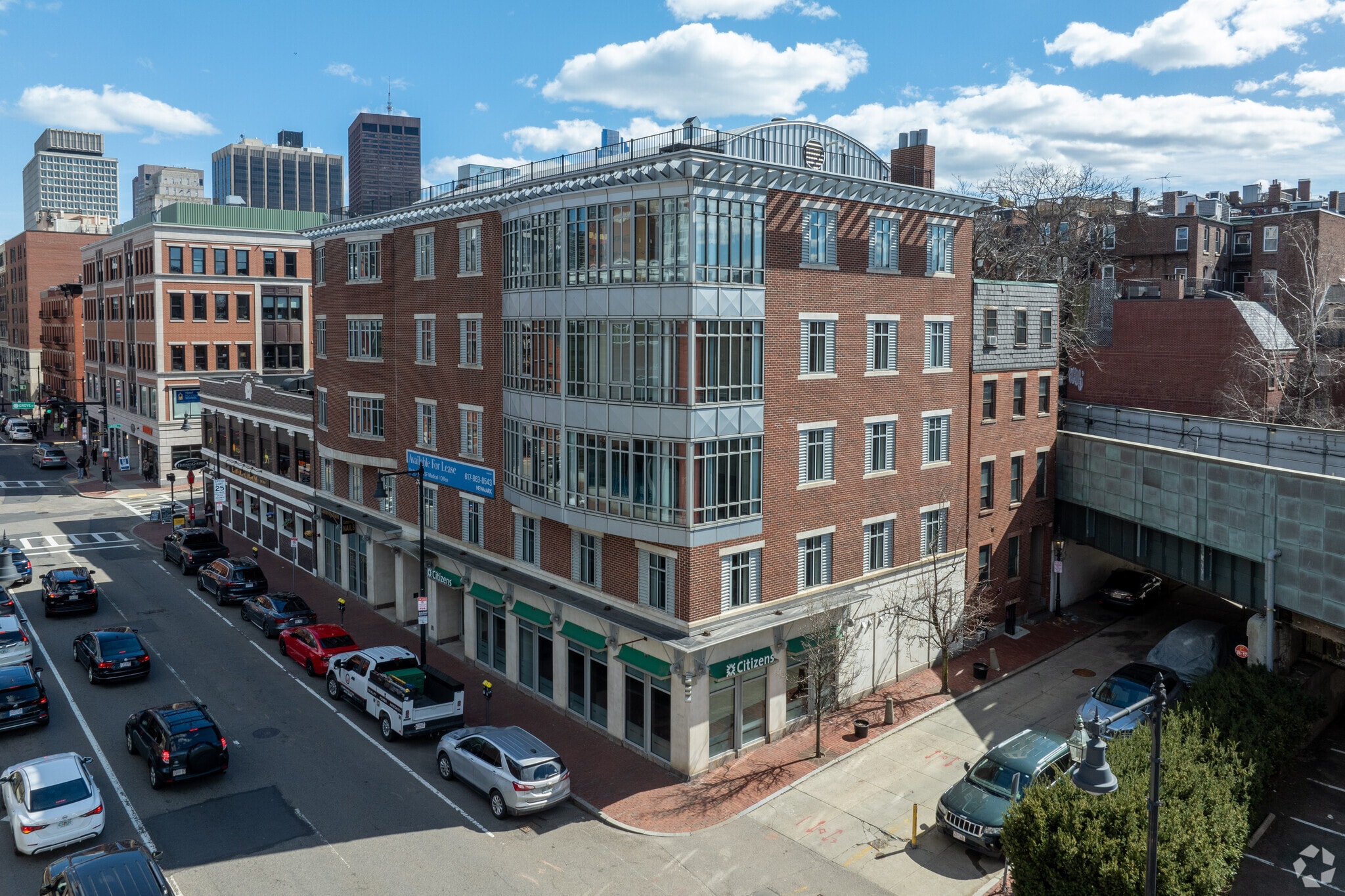 326 Cambridge St, Boston, MA for Rent