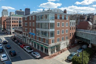 Boston, MA Office/Medical - 326 Cambridge St