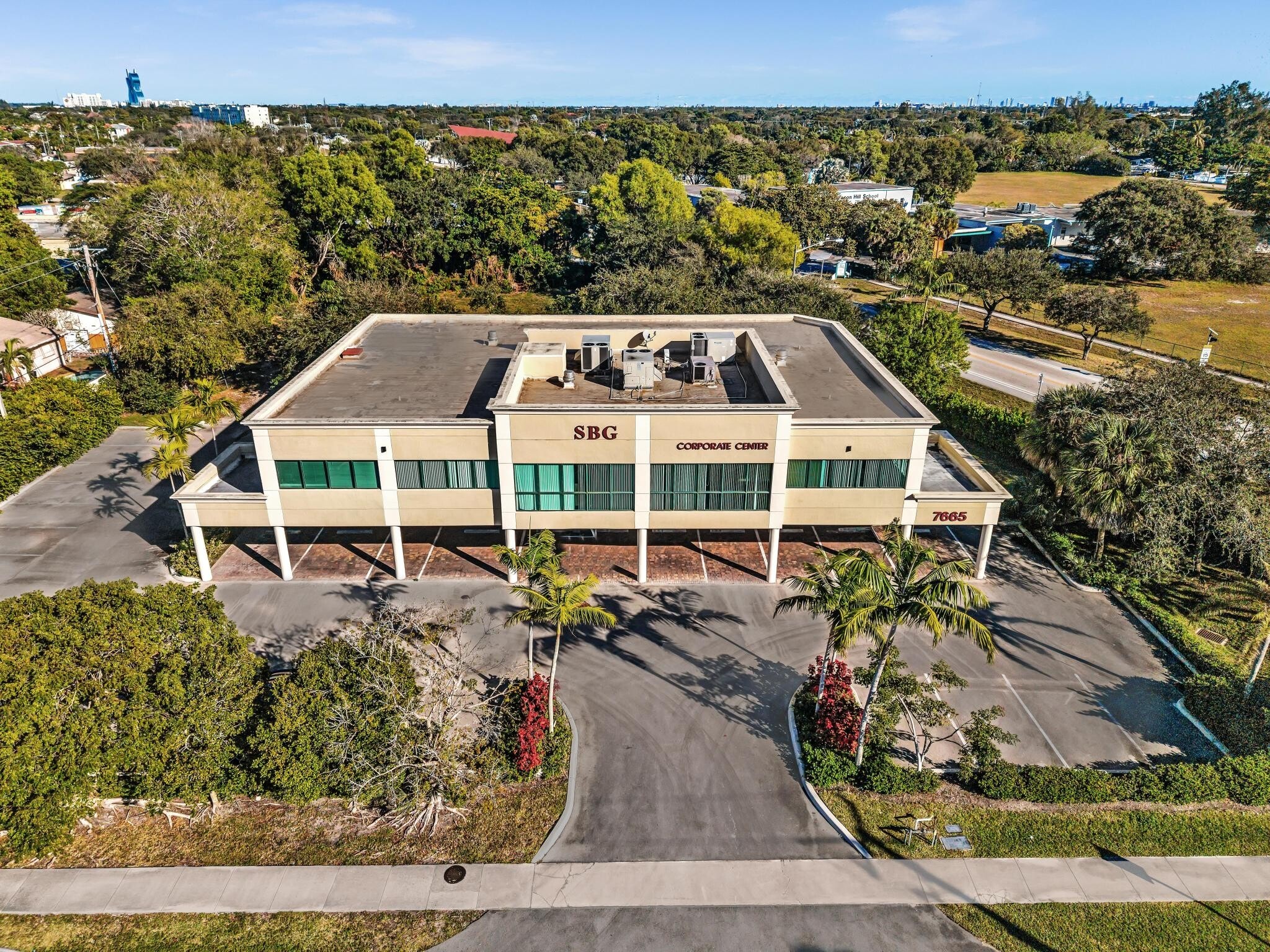 7665 Davie Road Ext, Davie, FL for Sale