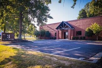 Lawrenceville, GA Flex - 403 Swanson Dr