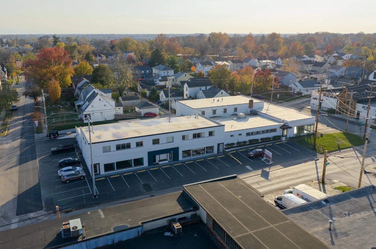 1055 W 3rd Ave, Columbus, OH for Rent