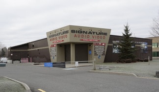 Ottawa, ON Showroom - 126 Iber Rd
