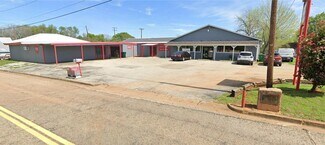 Palestine, TX Retail - 706 N Perry St Palestine, TX Retail - 706 N Perry St
