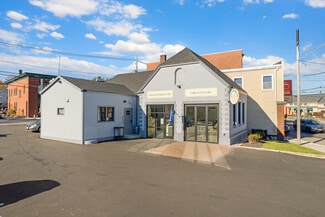 Portland, ME Retail - 634 Forest Ave