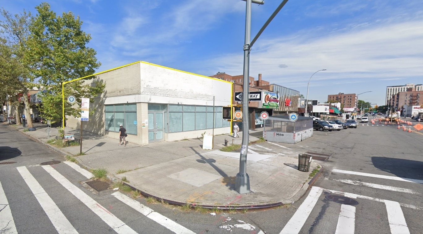 64-02-64-22 108th St, Flushing, NY for Rent