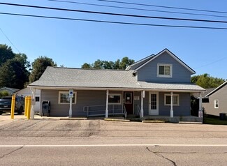 Jacksontown, OH Office - 6686 National Rd SE