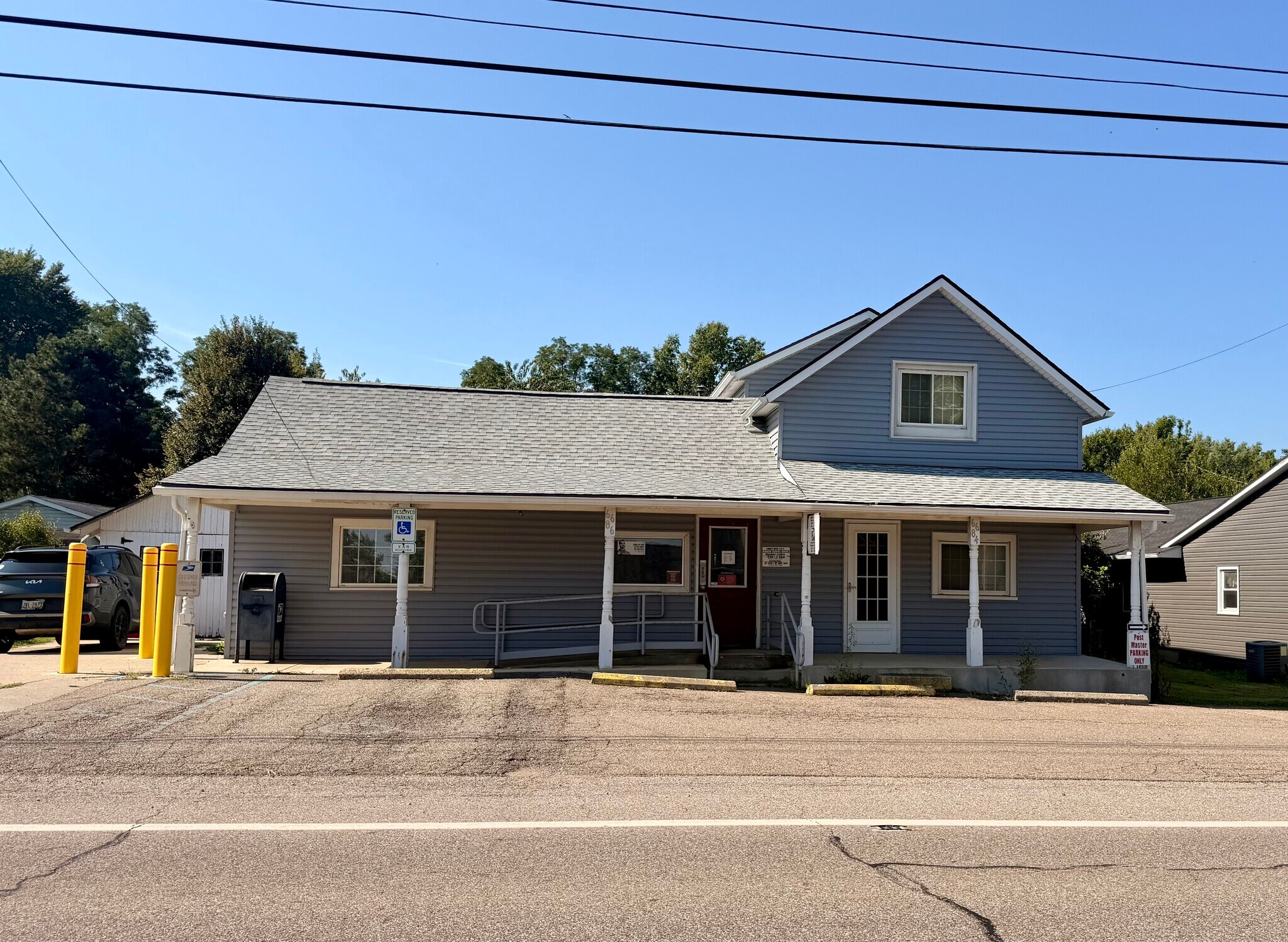6686 National Rd SE, Jacksontown, OH for Sale