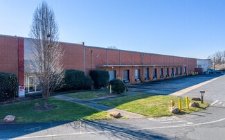 Charlotte, NC Manufacturing - 5710 Old Concord Rd Charlotte, NC Manufacturing - 5710 Old Concord Rd