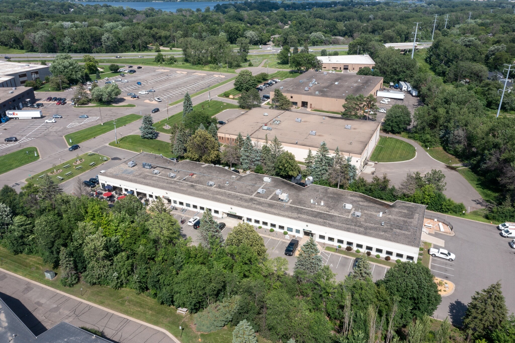 12901-12955 N 16th Ave, Plymouth, MN for Rent